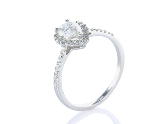 טבעת מעוצבת תדהר Fermond Jewelery