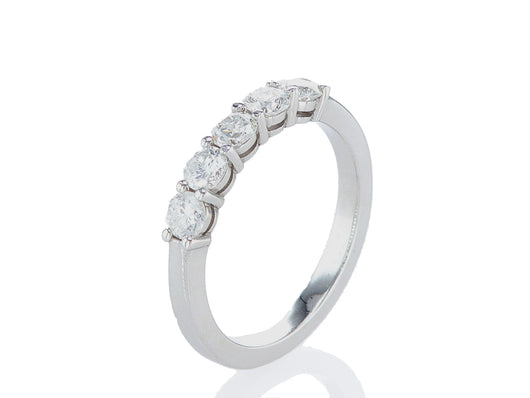 טבעת מעוצבת אורה Fermond Jewelery