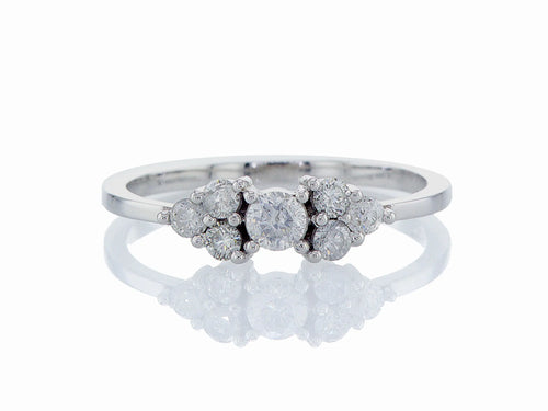 טבעת מעוצבת עדי Fermond Jewelry