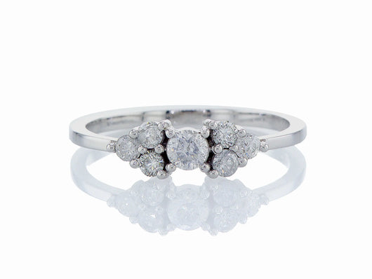 טבעת מעוצבת עדי Fermond Jewelery