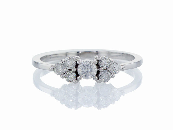 טבעת מעוצבת עדי Fermond Jewelery