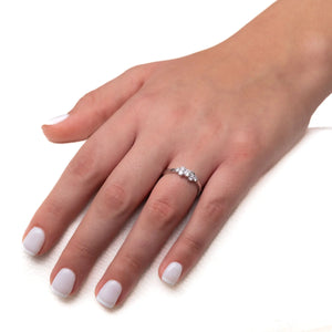 טבעת מעוצבת עדי Fermond Jewelery
