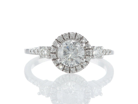 טבעת מעוצבת שחר Fermond Jewelery