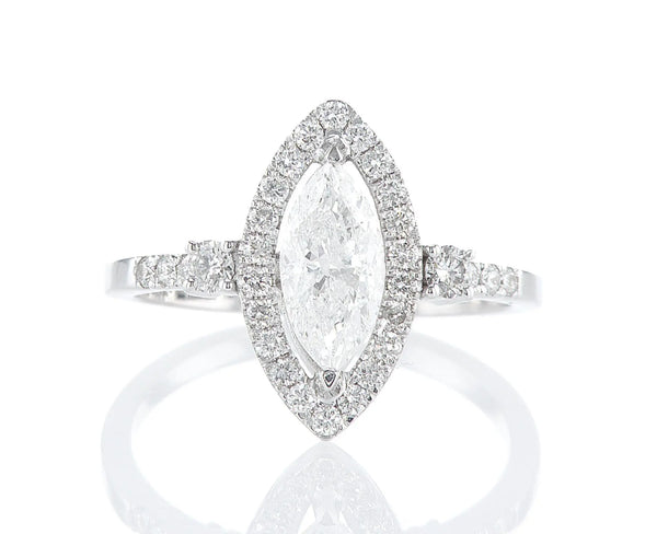 טבעת מעוצבת טוהר Fermond Jewelery
