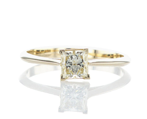 טבעת אירוסין מור Fermond Jewelry