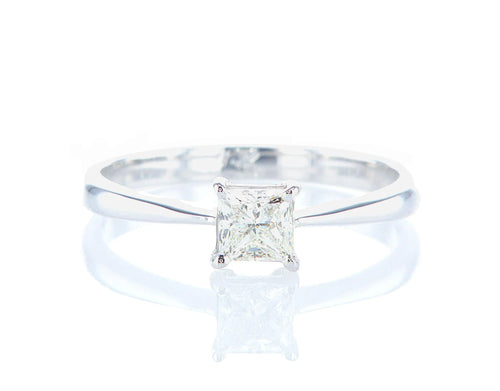 טבעת אירוסין זיו Fermond Jewelry