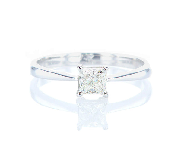 טבעת אירוסין זיו Fermond Jewelery