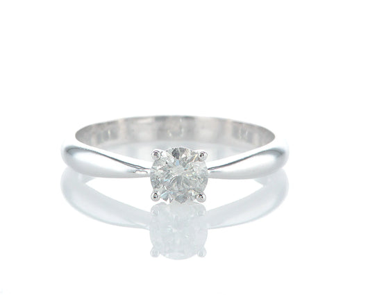 טבעת אירוסין הדר Fermond Jewelery