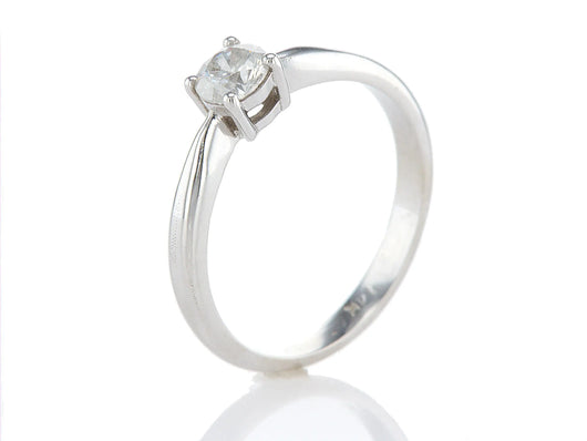 טבעת אירוסין הדר Fermond Jewelery