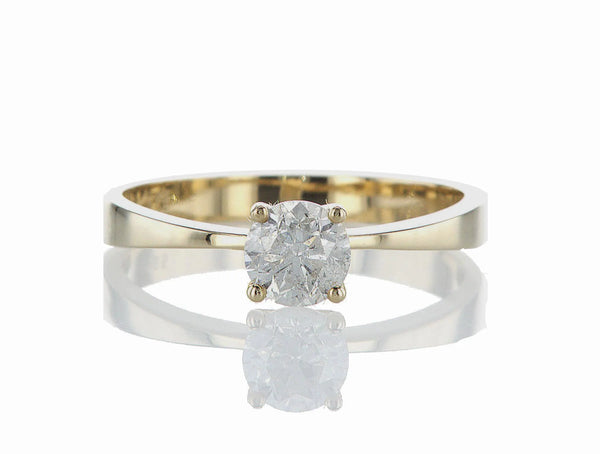 טבעת אירוסין קסם Fermond Jewelery