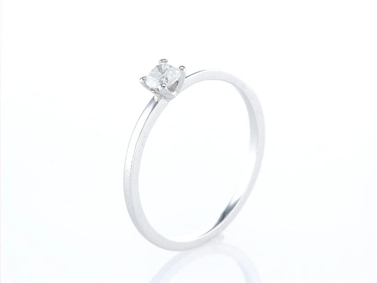טבעת אירוסין הוד Fermond Jewelery