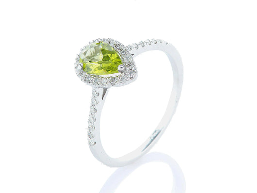 סט לונדון (אבן פרידות) Fermond Jewelery