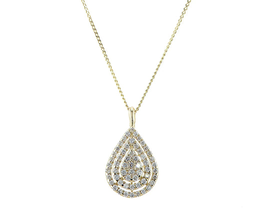 סט אמסטרדם (יהלומים טבעיים) Fermond Jewelery