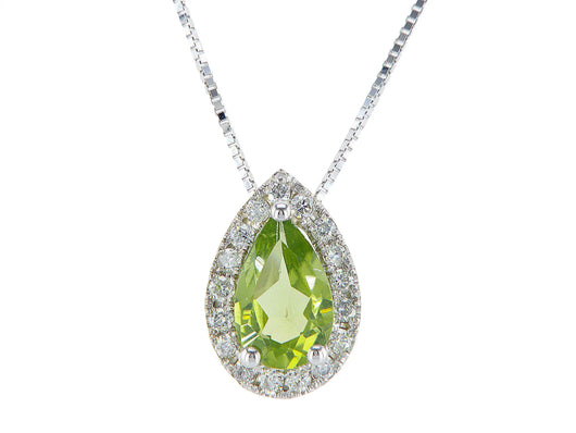 סט לונדון (אבן פרידות) Fermond Jewelery