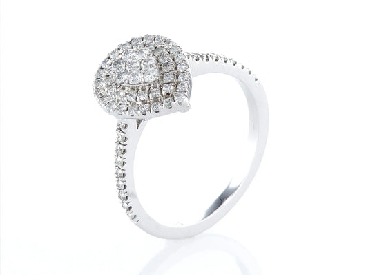 סט דובאי (יהלומים טבעיים) Fermond Jewelery