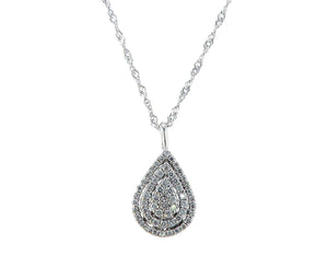 סט דובאי (יהלומים טבעיים) Fermond Jewelery