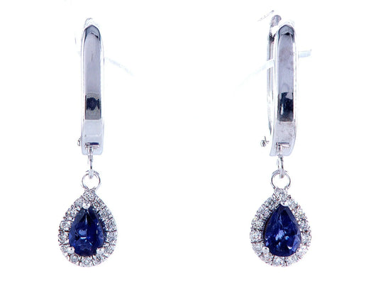 עגילים תלויים נאוה Fermond Jewelery