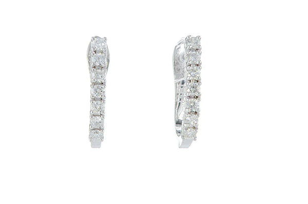 עגילים אורית-חן Fermond Jewelery