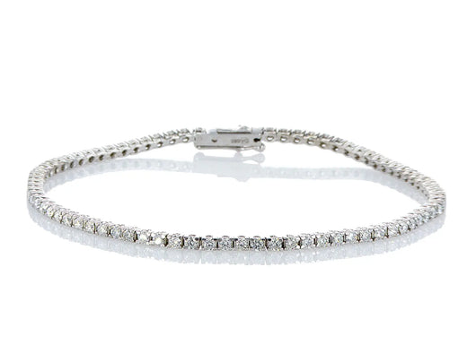 צמיד טניס דקל Fermond Jewelery