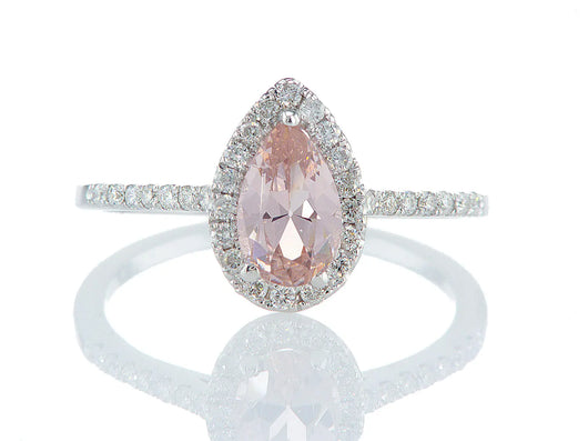 טבעת אור-פז Fermond Jewelery