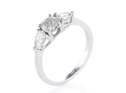 טבעת אילת Fermond Jewelery