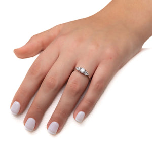 טבעת אילת Fermond Jewelery