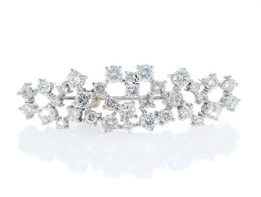 סיכה אורנית Fermond Jewelery