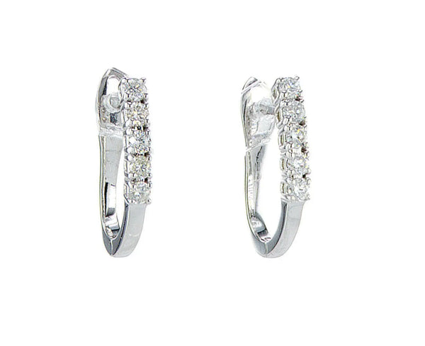 עגילי אביה Fermond Jewelery