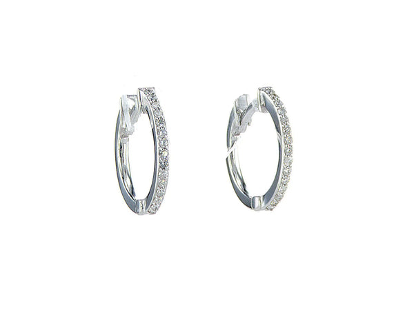עגילי פני Fermond Jewelery