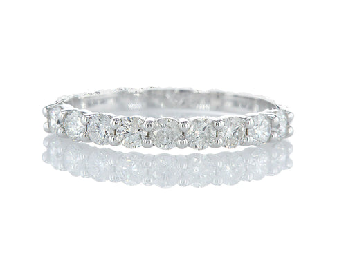 טבעת גיתית Fermond Jewelry