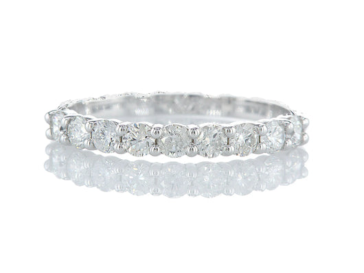 טבעת גיתית Fermond Jewelery
