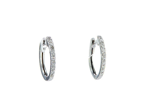 עגילי אביגיל Fermond Jewelry