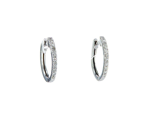 עגילי אביגיל Fermond Jewelery