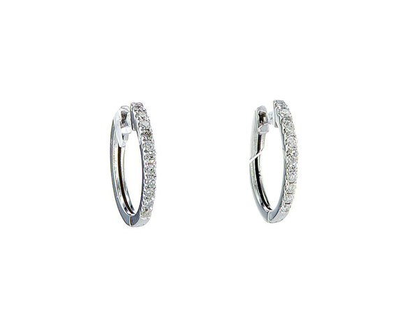 עגילי אביגיל Fermond Jewelery
