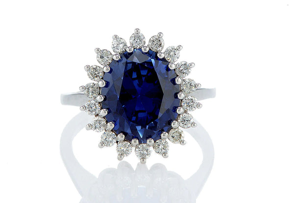 טבעת אבי Fermond Jewelery