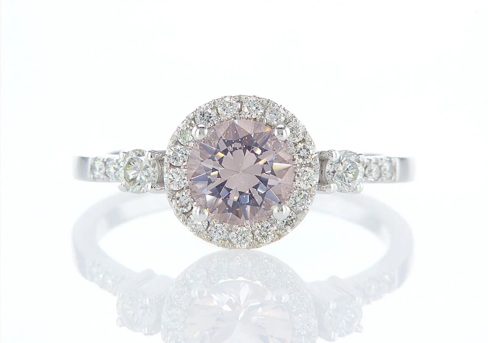 טבעת מעוצבת אניס Fermond Jewelery