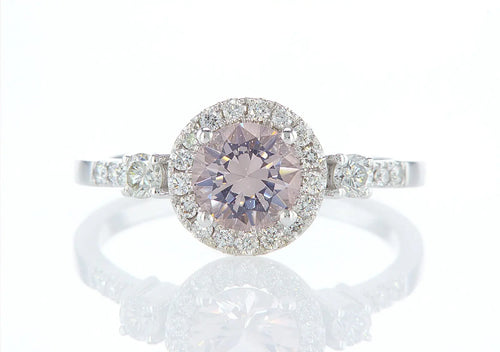 טבעת מעוצבת אניס Fermond Jewelry