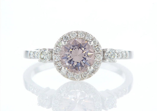 טבעת מעוצבת אניס Fermond Jewelery