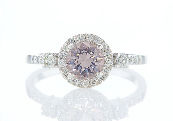 טבעת מעוצבת אניס Fermond Jewelery