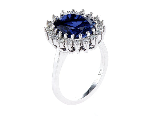 טבעת אבי Fermond Jewelery