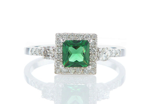 טבעת מעוצבת אנה Fermond Jewelery