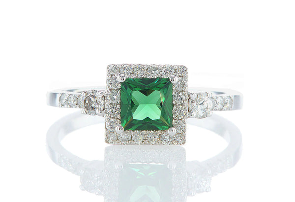 טבעת מעוצבת אנה Fermond Jewelery