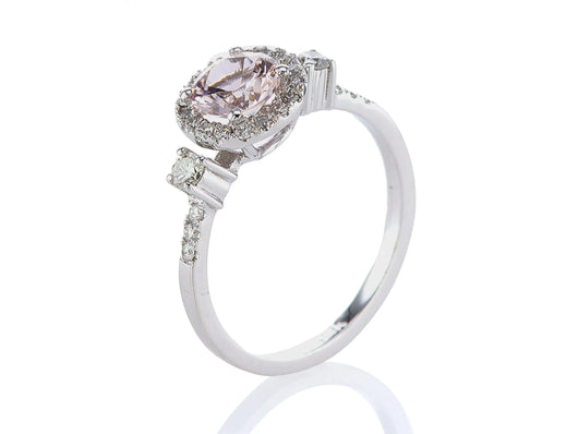 טבעת מעוצבת אניס Fermond Jewelery