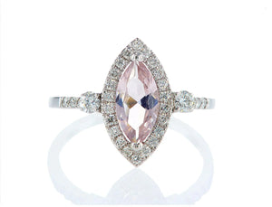 טבעת מעוצבת סוזן Fermond Jewelery