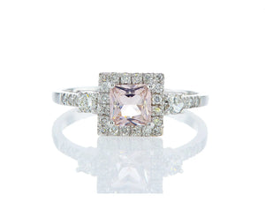 טבעת מעוצבת נטלי Fermond Jewelery