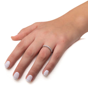 טבעת גיתית Fermond Jewelery