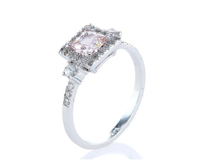 טבעת מעוצבת נטלי Fermond Jewelery