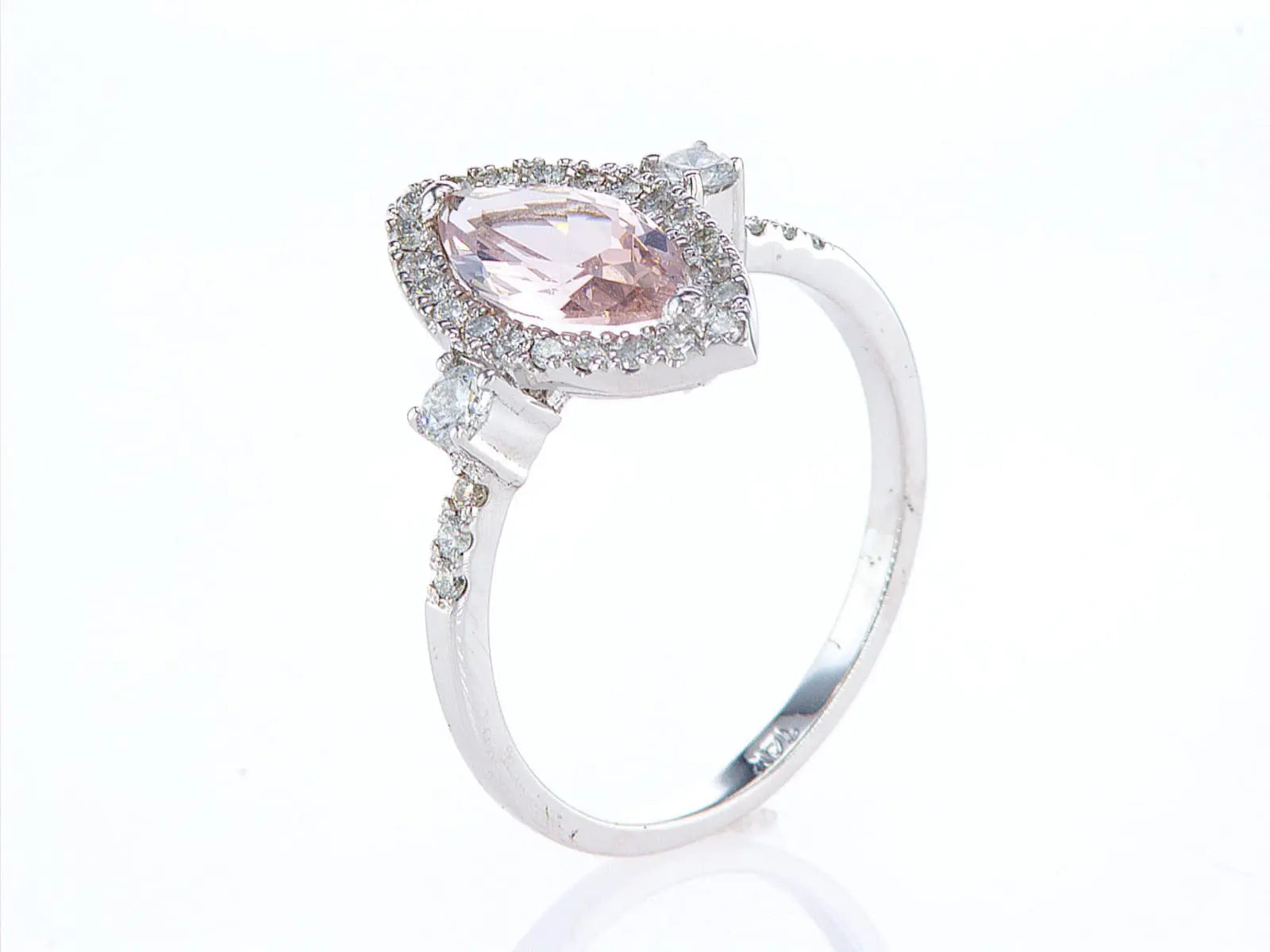 טבעת מעוצבת סוזן Fermond Jewelery
