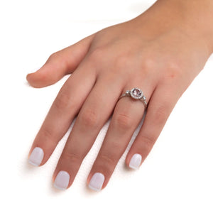 טבעת מעוצבת אניס Fermond Jewelery