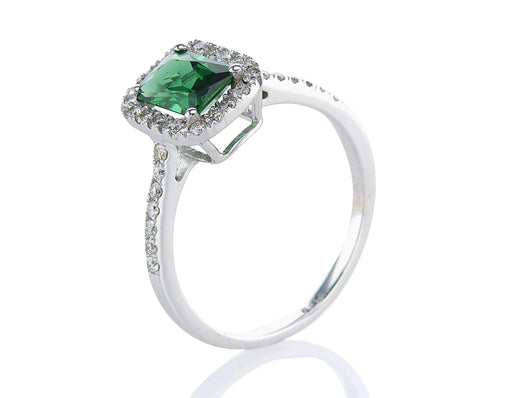 טבעת מעוצבת אירה Fermond Jewelery